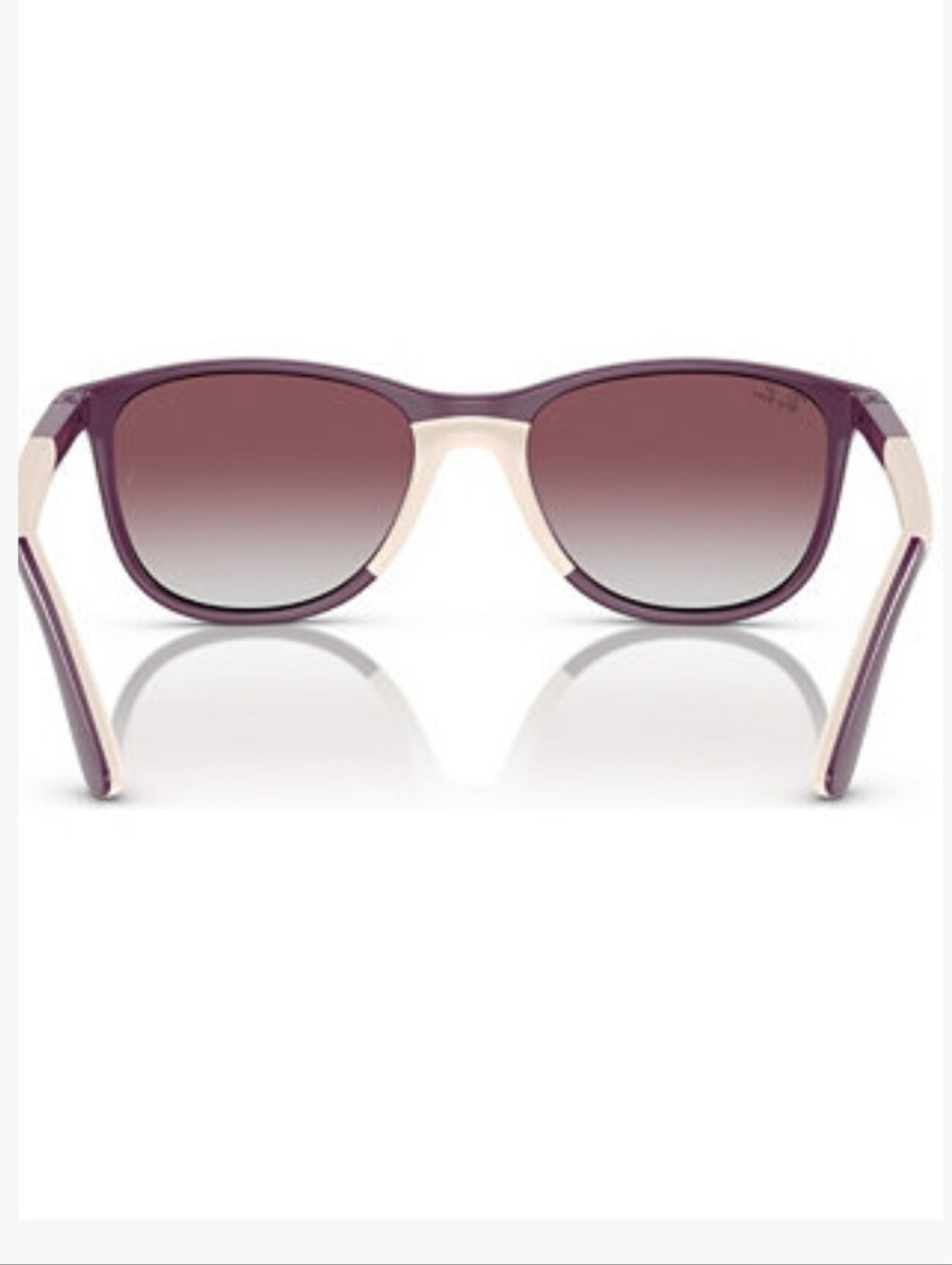 Ray-Ban Women's Petit/Jr. Sunglasses View 3